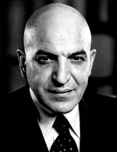 savalas telly