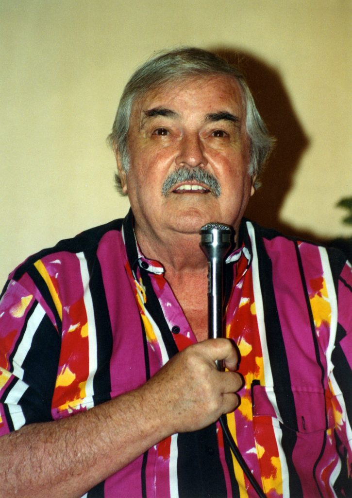 James Doohan Quelle Est Sa Taille