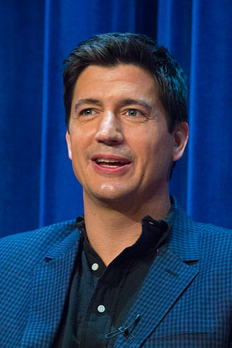 Next photo of Ken Marino