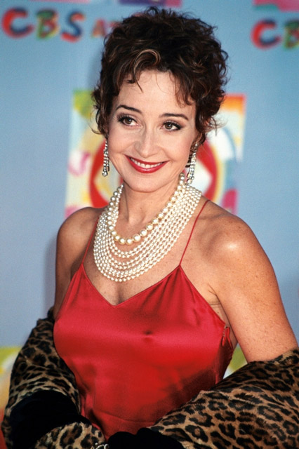 Annie Potts Quelle Est Sa Taille   Annie Potts 