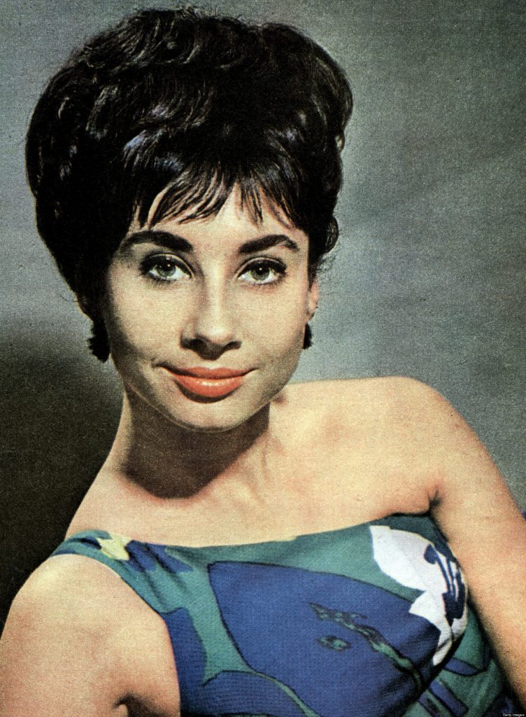 Carole ann ford