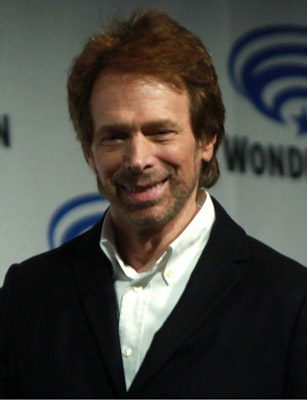 Jerry Bruckheimer contact