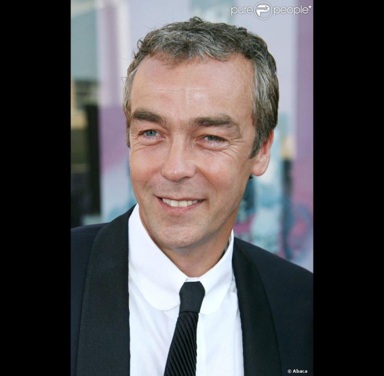 John Hannah biography