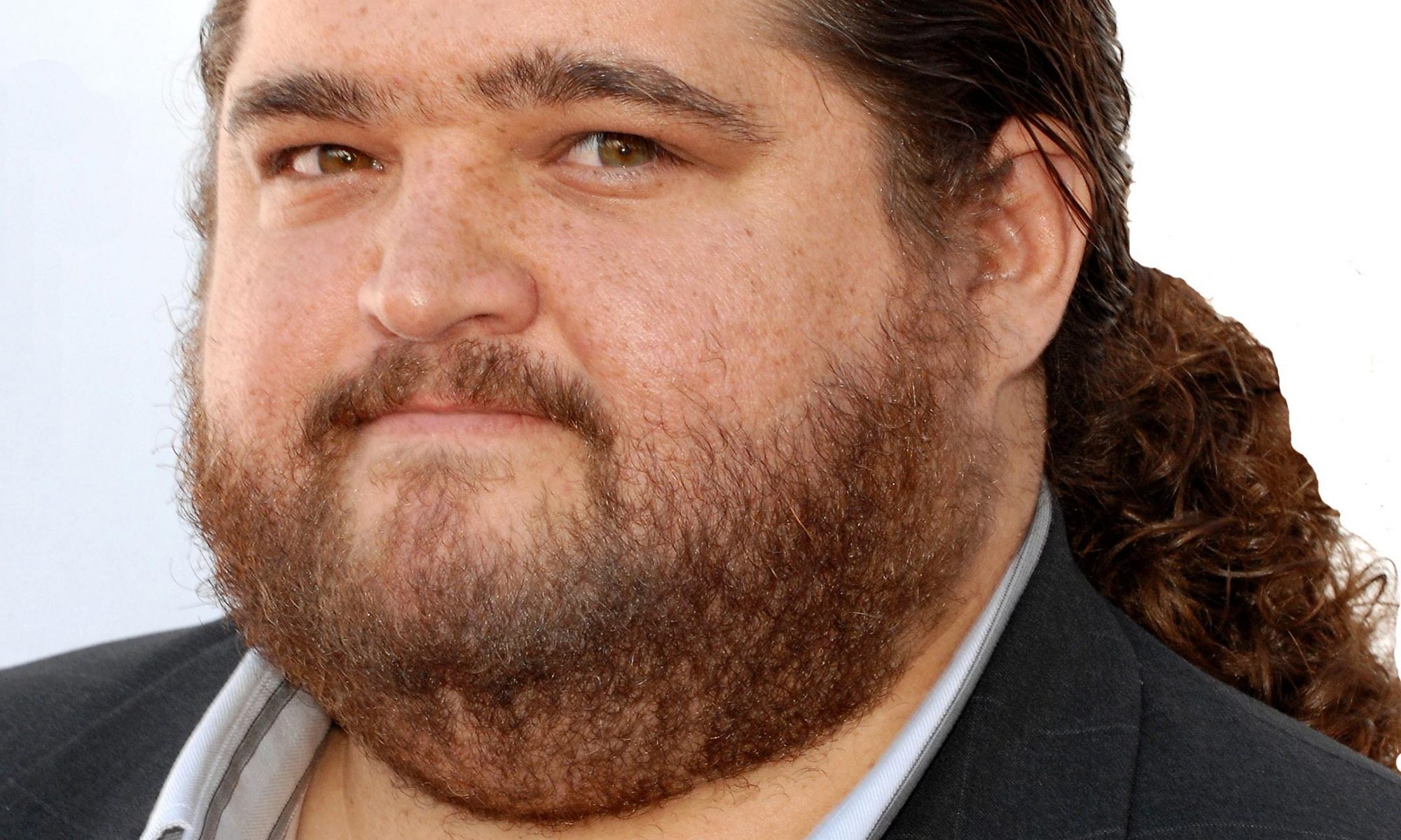 Jorge Garcia today