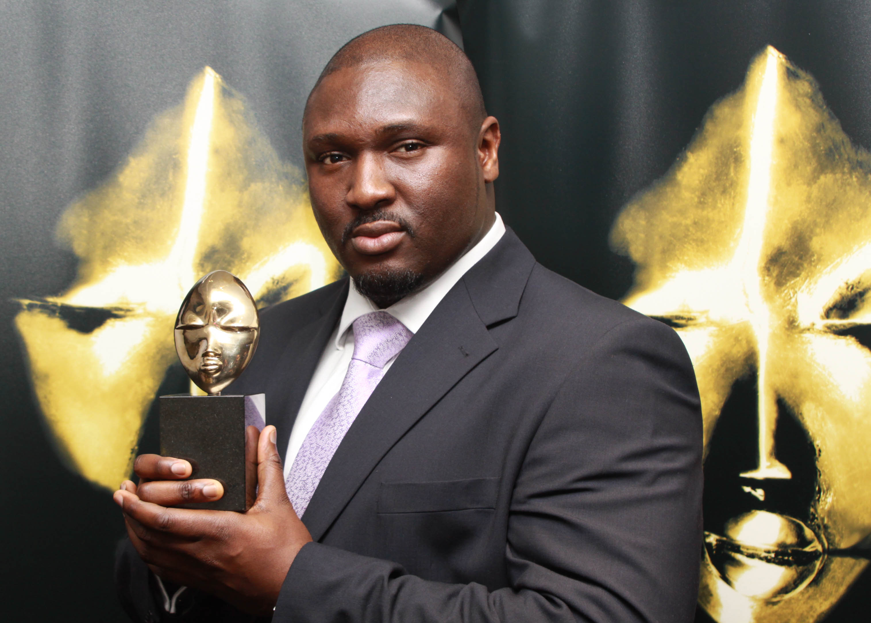 Nonso Anozie age