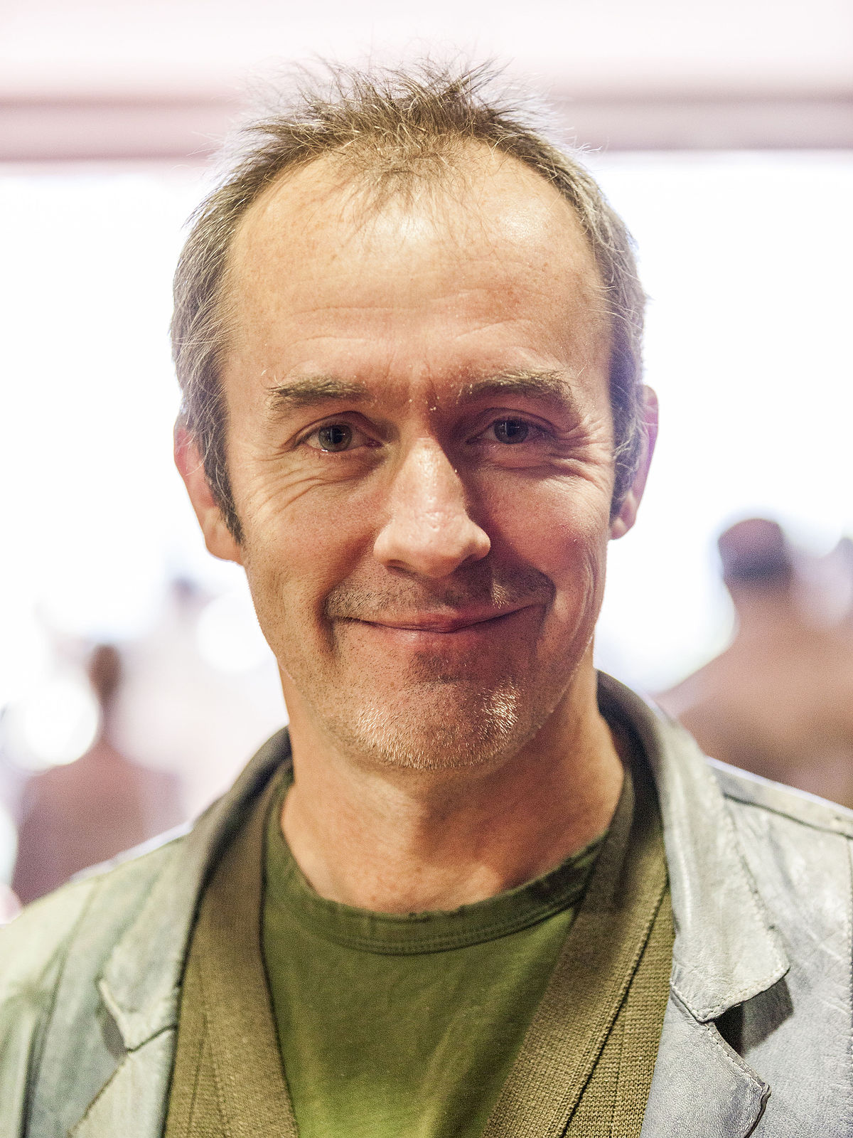 Stephen Dillane seamus dillane