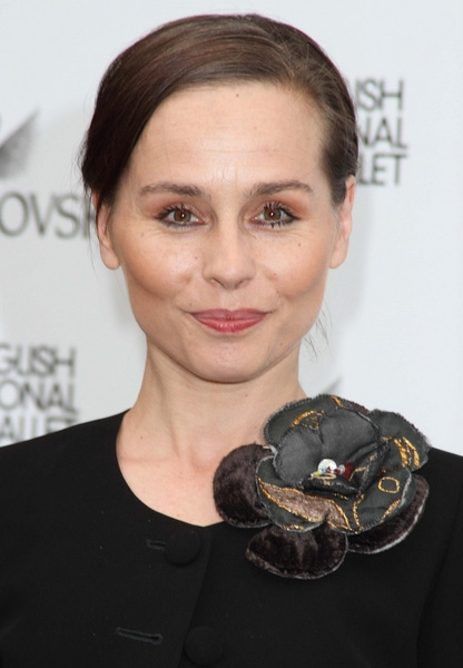 Tara Fitzgerald hugh grant