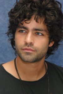 Adrian Grenier nationality