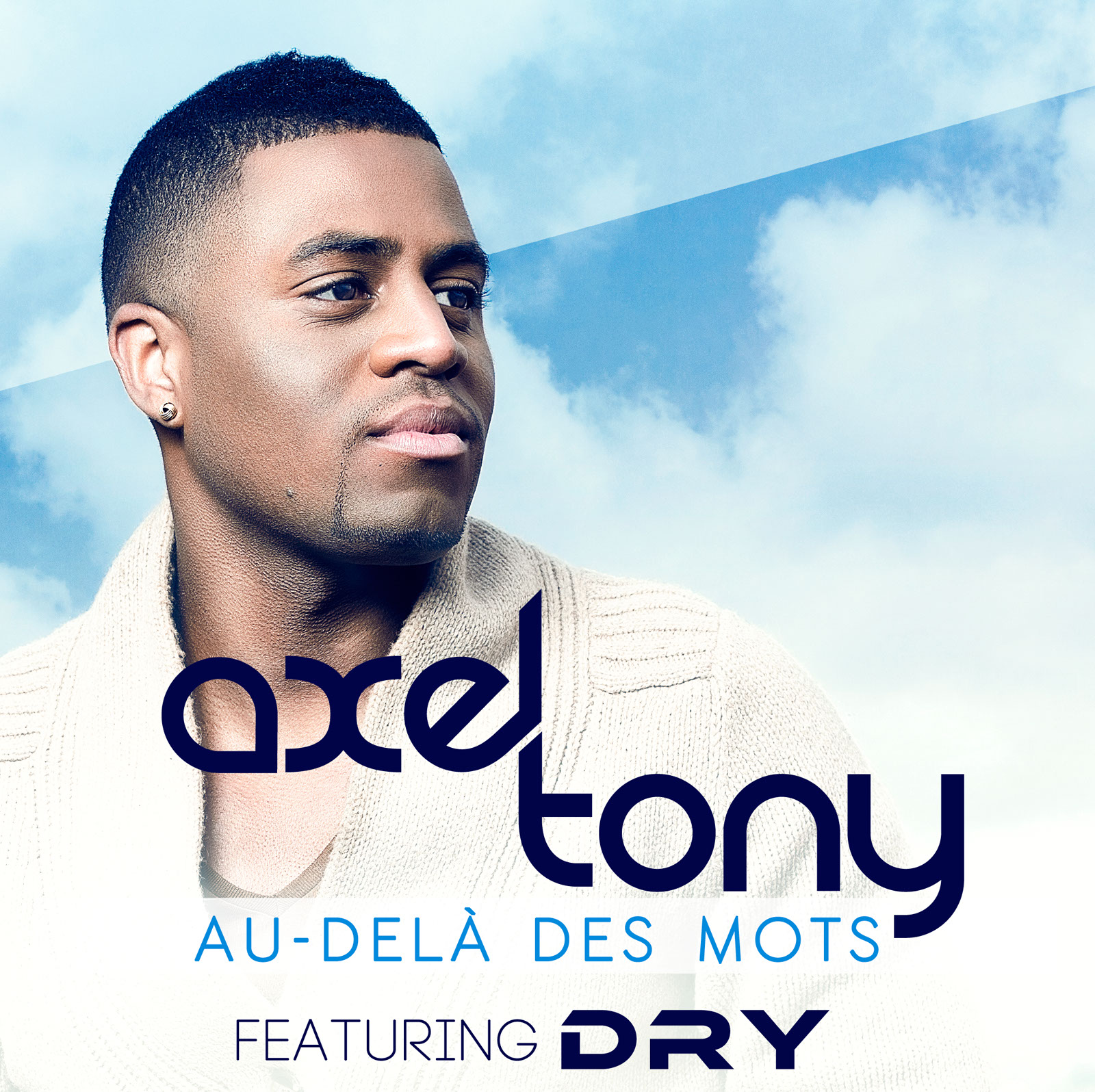 Axel Tony feat Priscillia besoin de toi.