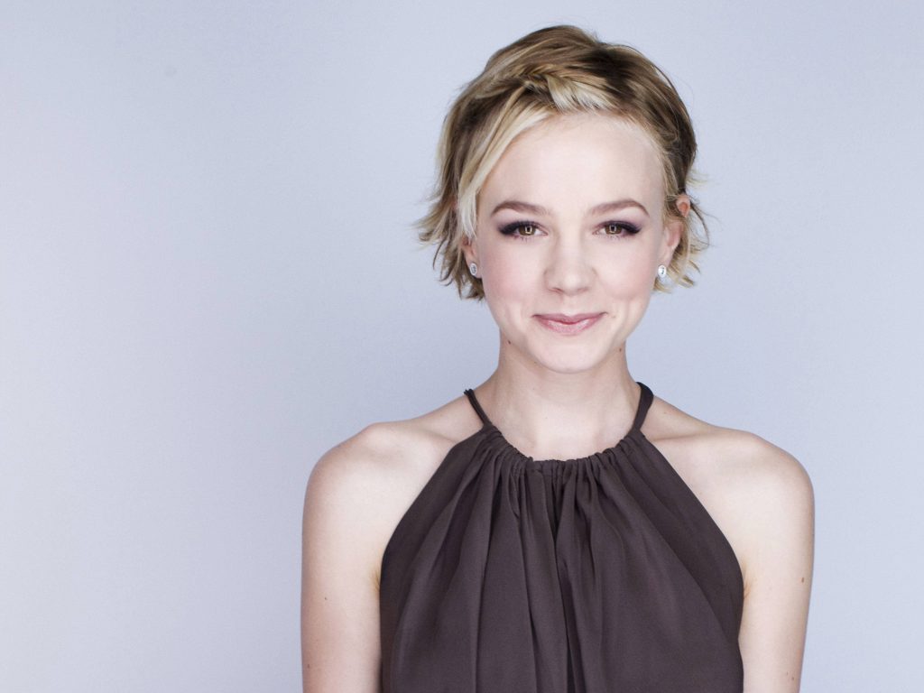 Carey Mulligan hairstyles