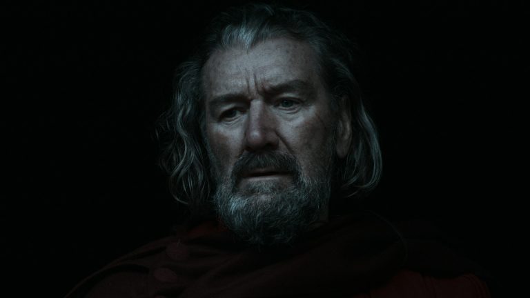 Next photo of Clive Russell