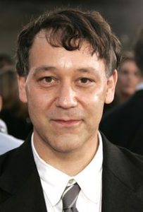 Next photo of Sam Raimi